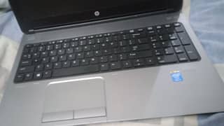 Hp laptop core 15,,. 03014517905 0