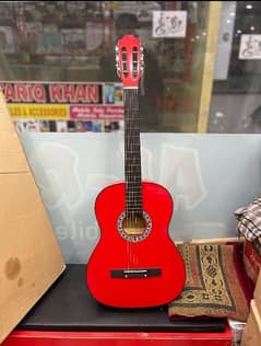 High quality Professional 6 Strings Acoustic Guitar For Beginners