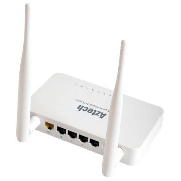 ASUS RT-N56U Wireless Wifi Router Multimedia Ultra fast Gigabit long 8