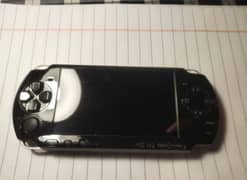 PSP 3000 never opened nor repaired fix price