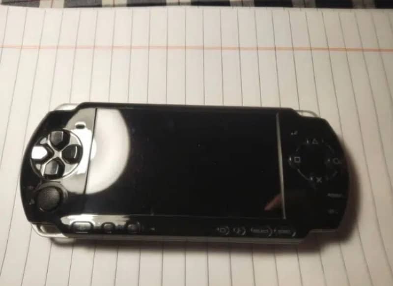 PSP 3000 never opened nor repaired fix price 0