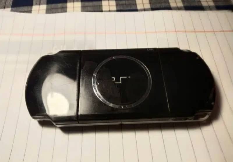 PSP 3000 never opened nor repaired fix price 1