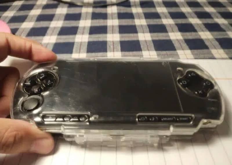 PSP 3000 never opened nor repaired fix price 6
