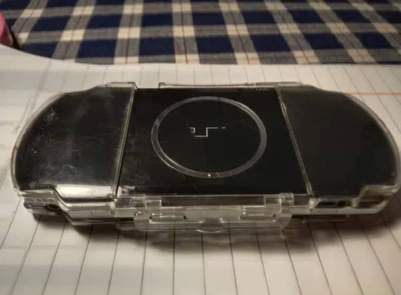 PSP 3000 never opened nor repaired fix price 7