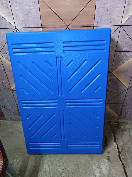 plastic pallet wooden pallet 5