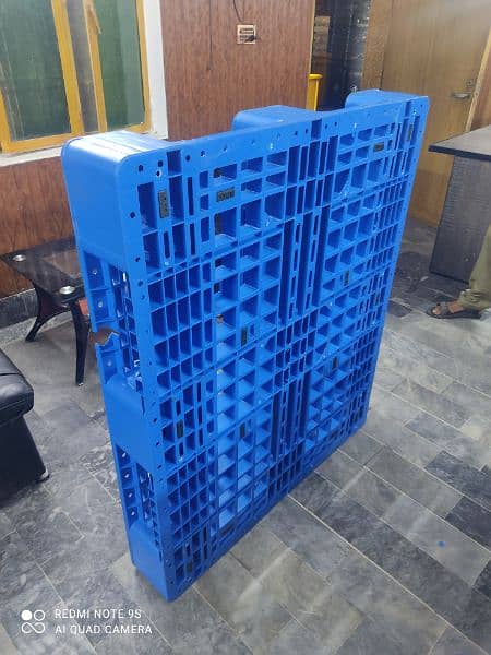 plastic pallet wooden pallet 7