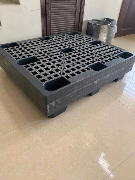 plastic pallet wooden pallet 8