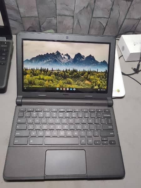 Dell Chromebook 11 touch screen 0