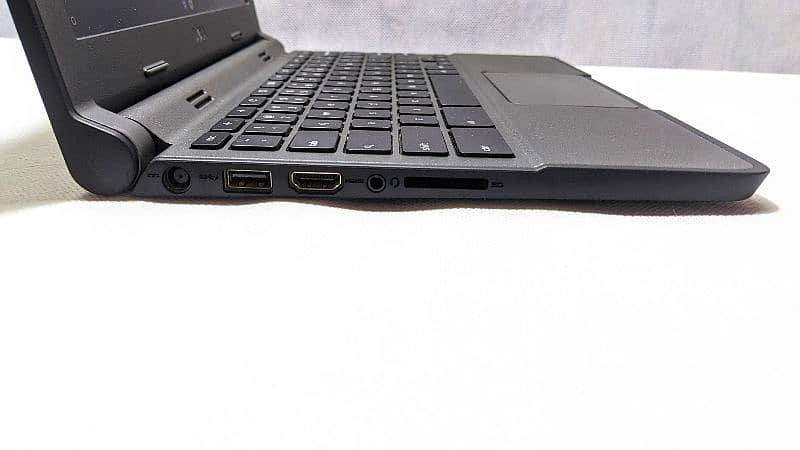 Dell Chromebook 11 touch screen 4