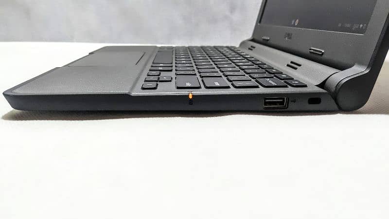 Dell Chromebook 11 touch screen 4