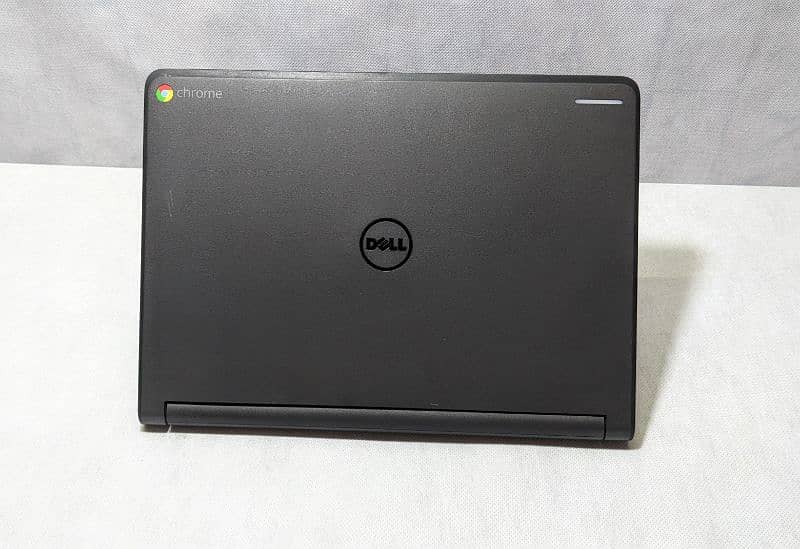 Dell Chromebook 11 window version 1