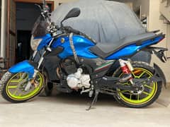 Road Prince Wego Bikes Motorcycles for sale in Sindh OLX