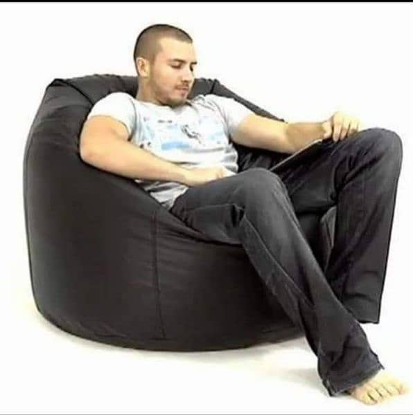 Bean bag 5