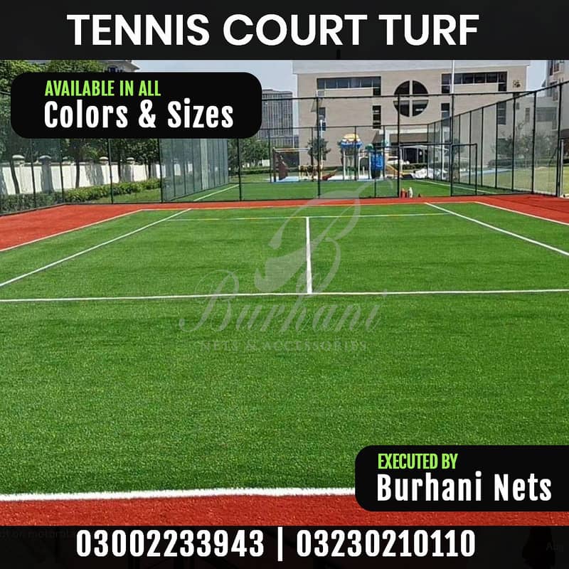 ASTROTURF | TENNIS COURT | FITNESS TURF | ARTIFICIAL GRASS | FIFA TURF 1