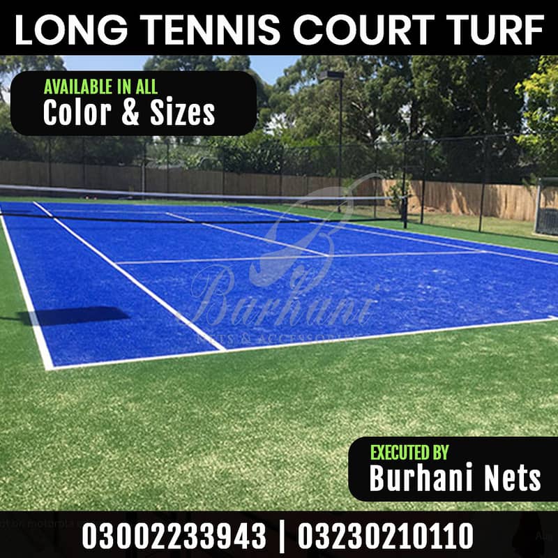 ASTROTURF | TENNIS COURT | FITNESS TURF | ARTIFICIAL GRASS | FIFA TURF 2