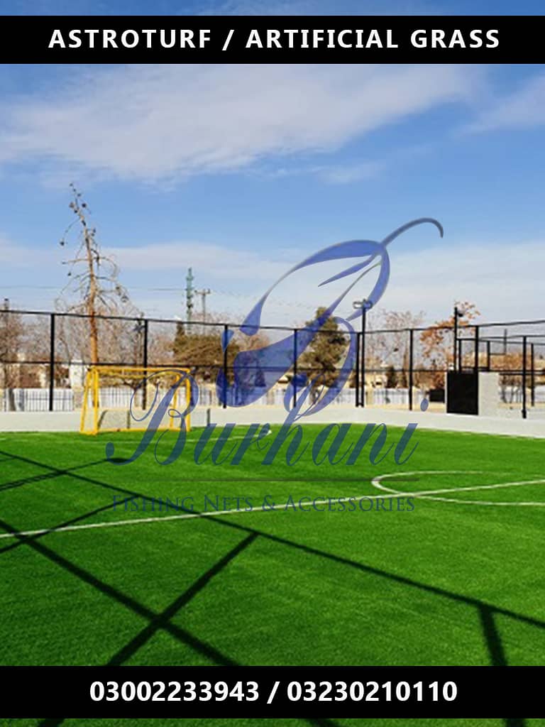 ASTROTURF | TENNIS COURT | FITNESS TURF | ARTIFICIAL GRASS | FIFA TURF 5