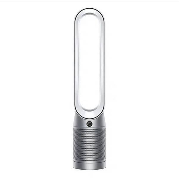 Dyson Purifier Cool, model TP07, airpurifier and fan 0