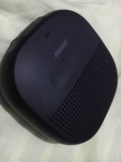 Bose soundlink micro 0