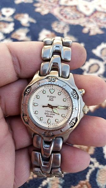 Omax 25 jewels automatic watch. 6