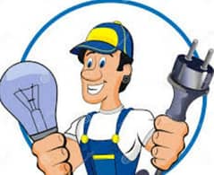 Electrician for Home & Office