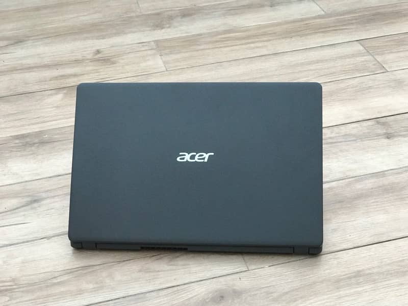 Acer aspire a315 laptop  core i5 10th gen 15.6 led  Fattani computers 0
