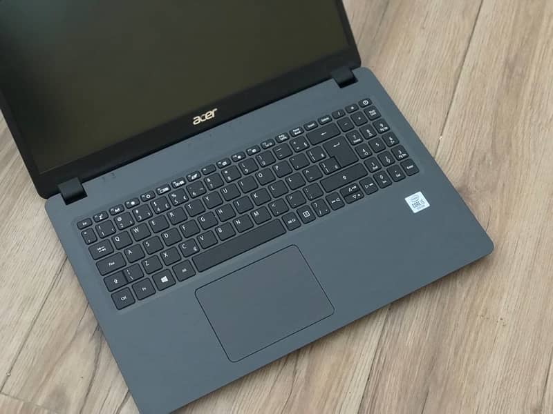 Acer aspire a315 laptop  core i5 10th gen 15.6 led  Fattani computers 1