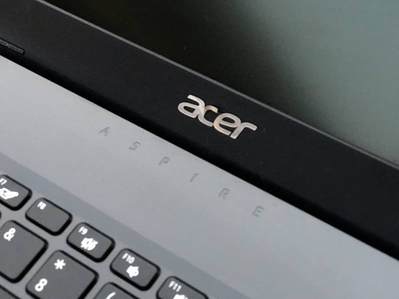 Acer aspire a315 laptop  core i5 10th gen 15.6 led  Fattani computers 3