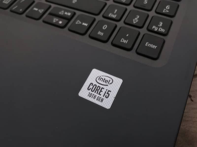 Acer aspire a315 laptop  core i5 10th gen 15.6 led  Fattani computers 4
