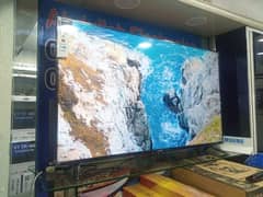 55 INCH SAMSUNG Q LED UHD SLIM. 52000 PHON 03227191508