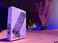 GameSir G8 Mobile Gaming Controller BOX PACK (for Android & iPhone 15)