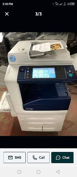 A3 SIZE COPIER FOR RANT 1