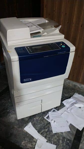 A3 SIZE COPIER FOR RANT 3