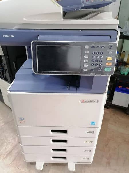 A3 SIZE COPIER FOR RANT 4