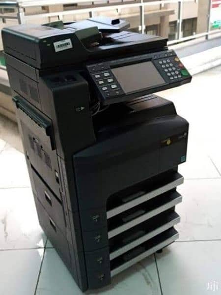 A3 SIZE COPIER FOR RANT 5