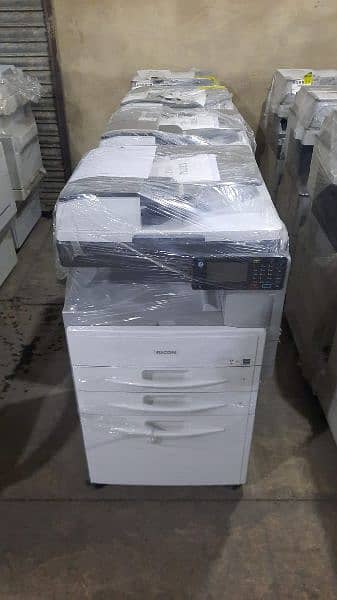 A3 SIZE COPIER FOR RANT 6