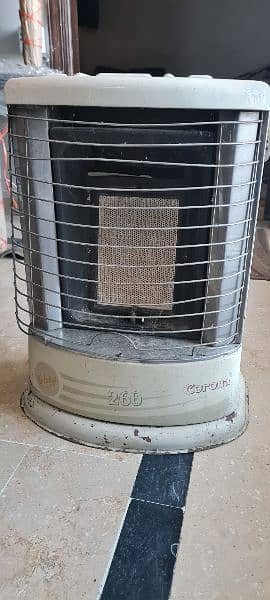 2 heaters for sale in excellent  condition 5