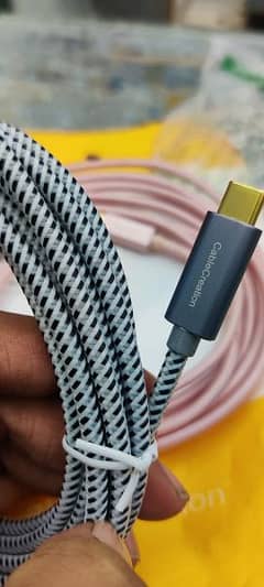 10ft Long MacBook pro 13 inche charging cable