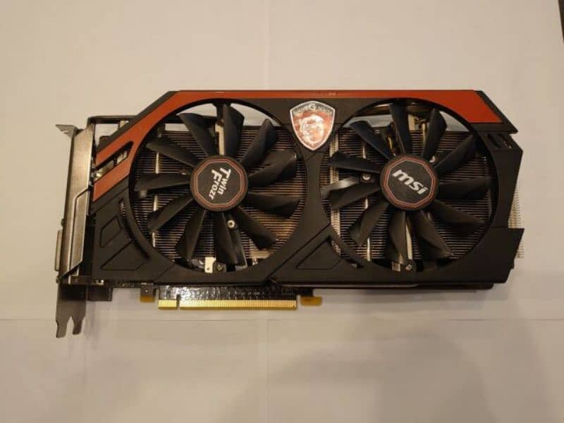 Gtx 760 2gb olx new arrivals