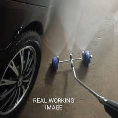 Car Undercarriage Cleaner / Under Body Washer 0