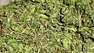 Dry losan Khushk Losan Available Alfalfa Hay