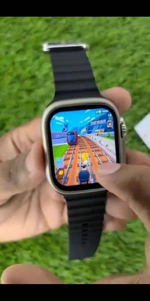 Smartwatch Sim supported 6