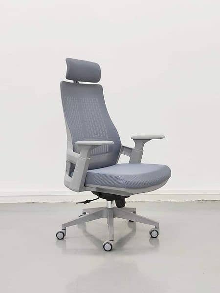 Imported Office Chairs branded Executive ergonomic mesh Study gaming 14