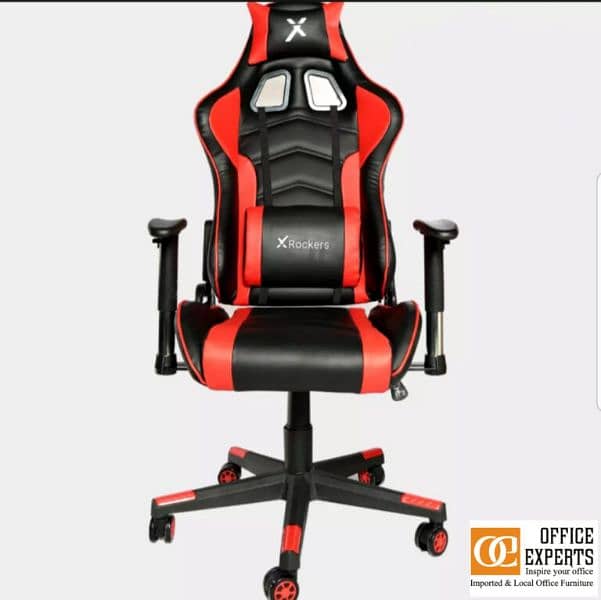 Imported Office Chairs branded Executive ergonomic mesh Study gaming 15