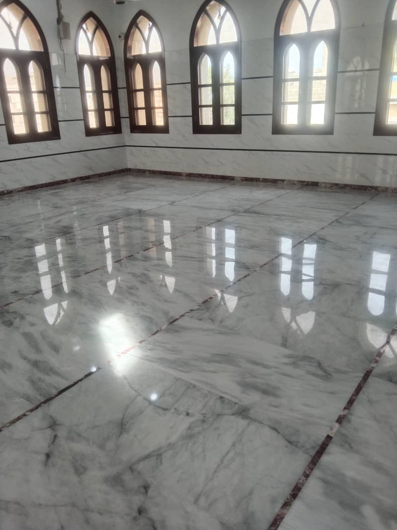 Marble Polish,Marble & Tiles Cleaning,Kitchen Floor Marble 2