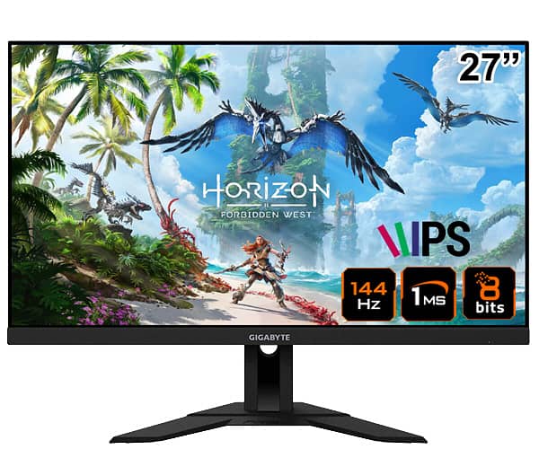 Gaming LED Monitor Gigabyte G27F 5