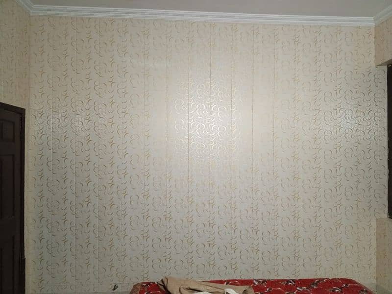 PVC wall sheet 1