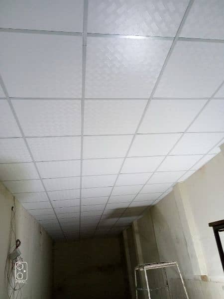 PVC wall sheet 7