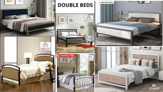 Double  Beds