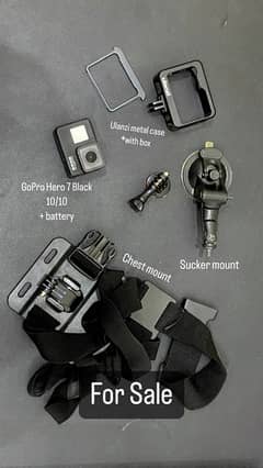 GoPro Hero 7 Black 0