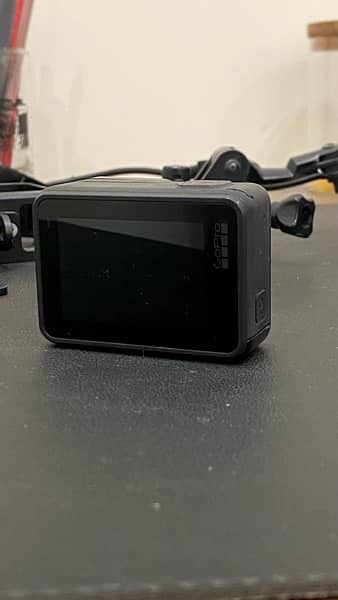 GoPro Hero 7 Black 1